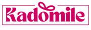 Kadomile Logo