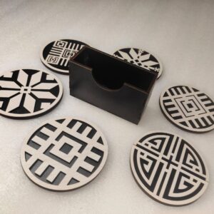 Coasters