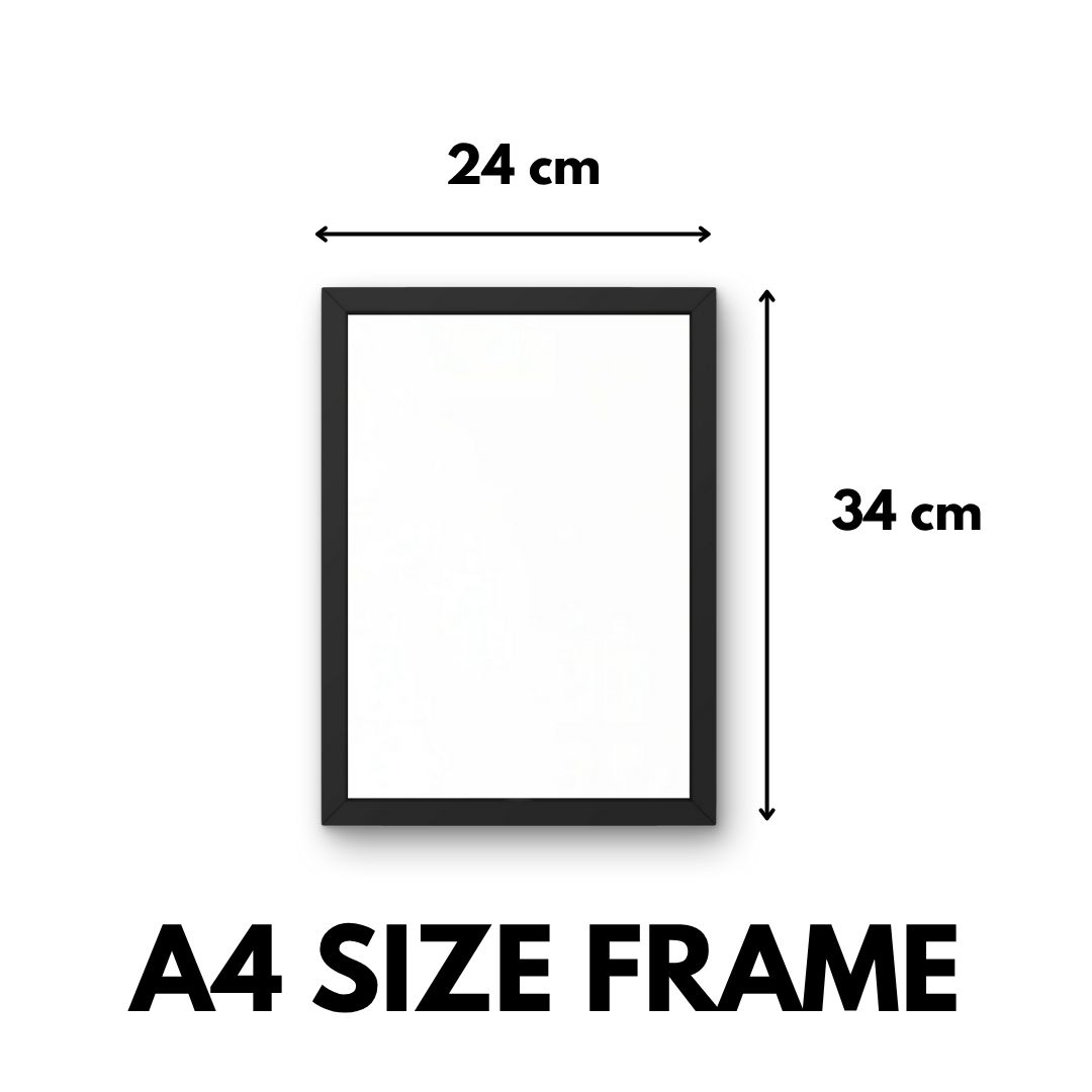a4 size